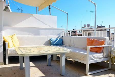 Mia'S Atelier, Balcony To Acropolis Apartment Athens Exterior photo