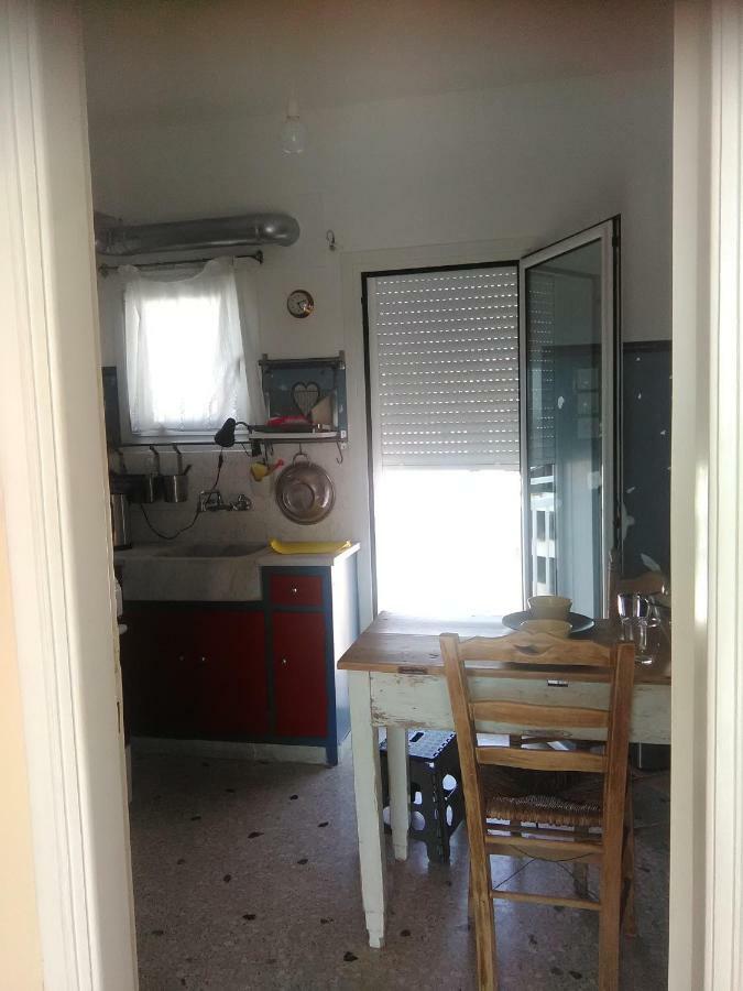 Mia'S Atelier, Balcony To Acropolis Apartment Athens Exterior photo