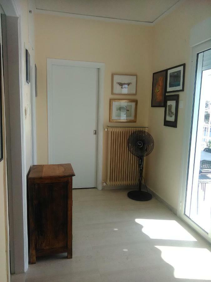 Mia'S Atelier, Balcony To Acropolis Apartment Athens Exterior photo