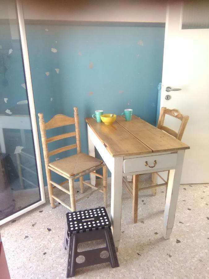 Mia'S Atelier, Balcony To Acropolis Apartment Athens Exterior photo