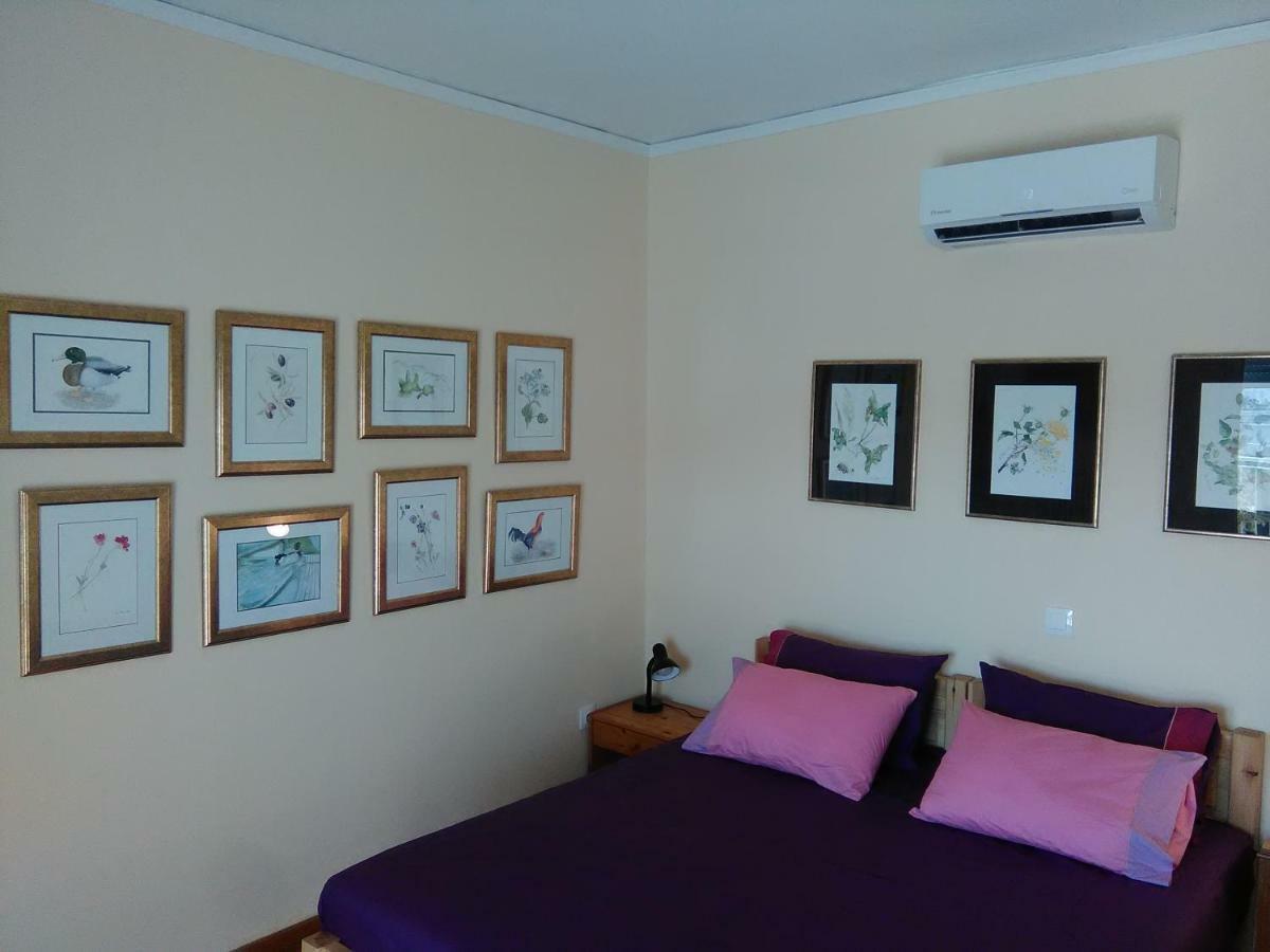 Mia'S Atelier, Balcony To Acropolis Apartment Athens Exterior photo